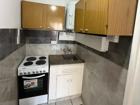 Departamento en Venta en Terminal Vieja, USD 42.900