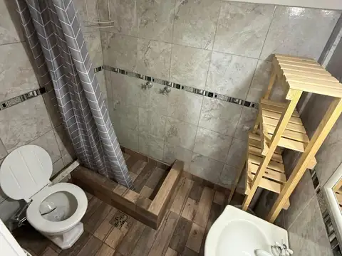 Departamento en Venta 55 años