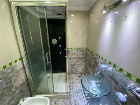 Aguero 1280 , Piso 1