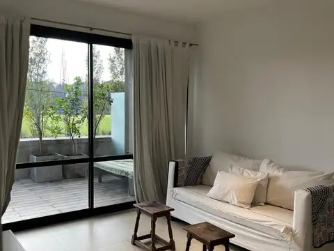 Las Liebres departamento