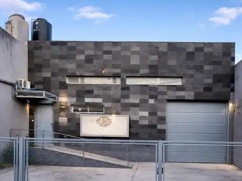 Alquiler de Depósito 270 m² en Tigre