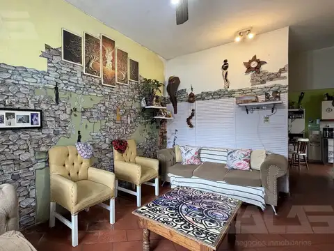 Casa en Venta 20 años