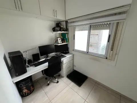 Departamento en Venta 35 años