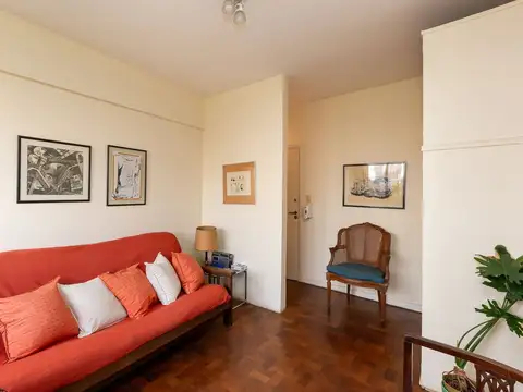 Departamento en Venta de Monoambiente