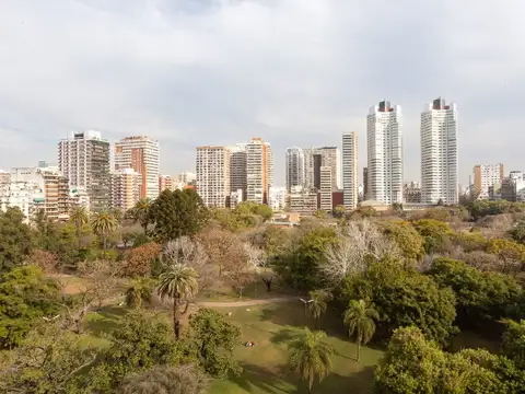 Avenida General Las Heras 3300