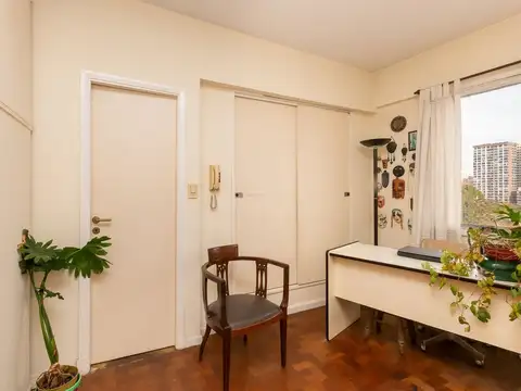 Avenida General Las Heras 3300