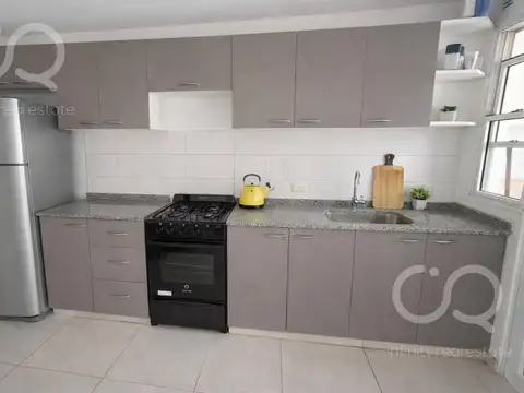 Departamento en Venta de 3 dormitorios