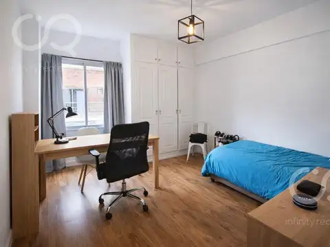Departamento en Venta 10 años