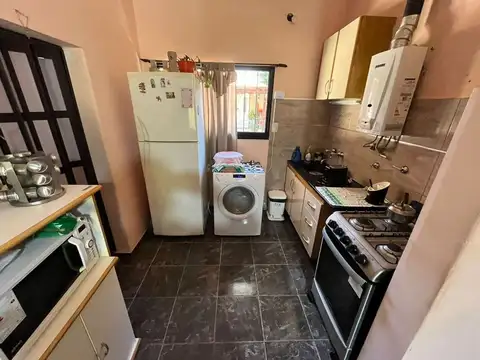 VENTA CASA 3 DORM + CASA 2 DORM EN PQE. LICEO 1RA