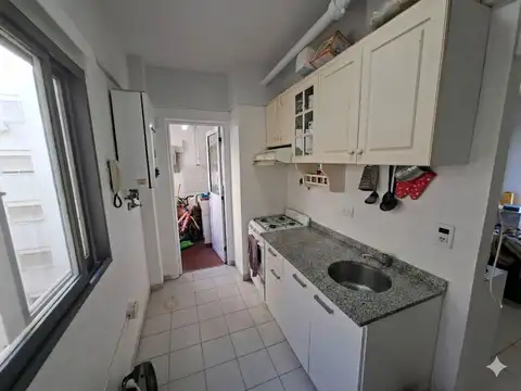 Departamento en Venta 34 años