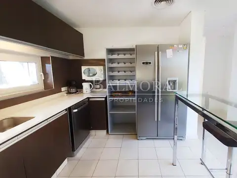 Casa en Alquiler Temporal de 5 dormitorios