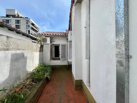 Casa en Venta 60 años