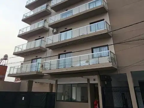 V. MAIPÚ DEPTO. 2 AMB C/BALCÓN AL FRENTE A ESTRENAR