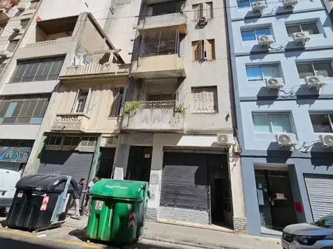Montevideo 100