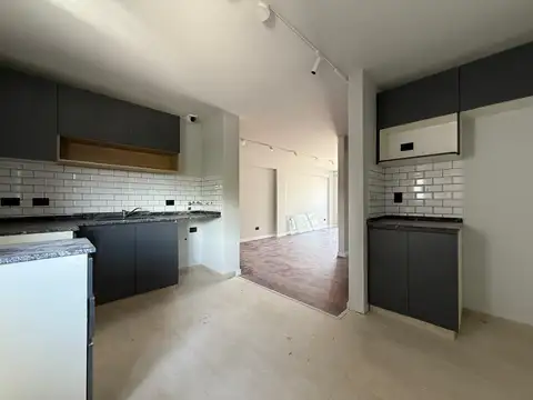 Venta Departamento a estrenar en Alta Córdoba 1 dormitorio