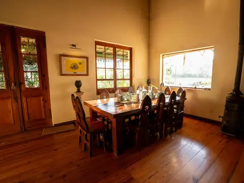 CAMPO CASCO URBANO LOBOS, PROVINCIA DE BUENOS AIRES