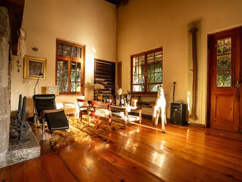 CASCO HISTORICO 3 HAS Empalme Lobos, Lobos, Provincia de Buenos Aires