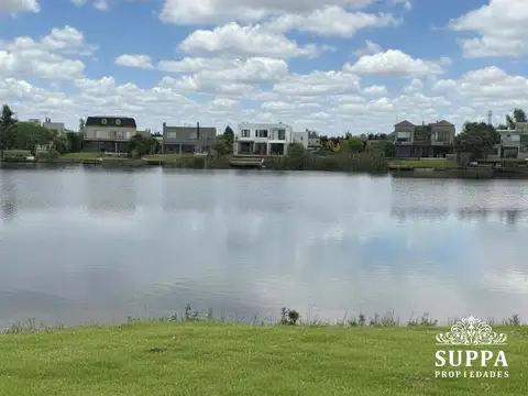 Terreno Lote  en Venta ubicado en San Francisco, Villanueva, Tigre