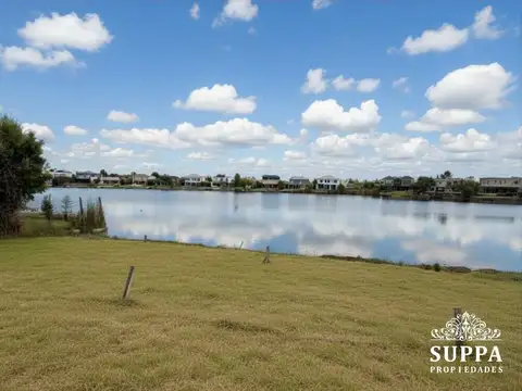 Terreno en Venta de 943,0 m2