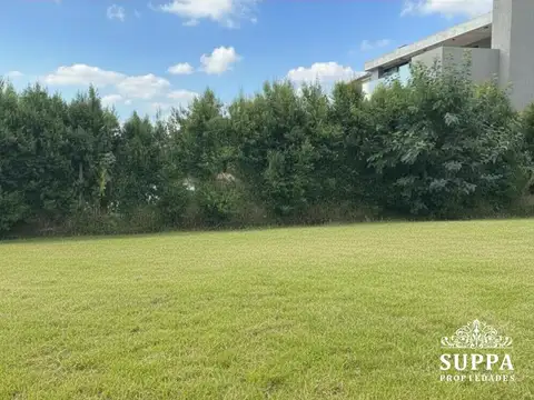 Terreno en Venta de 943,0 m2