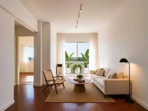 Departamento en Venta en Villa Ballester, Partido de General San Martín