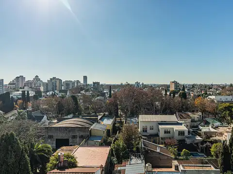 Departamento en Venta en Villa Ballester, USD 68.000
