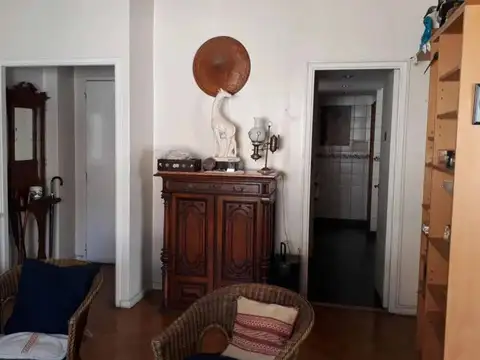 Departamento en Venta en Recoleta, USD 200.000