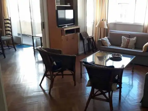 Venta de departamento 4 ambientes en Recoleta