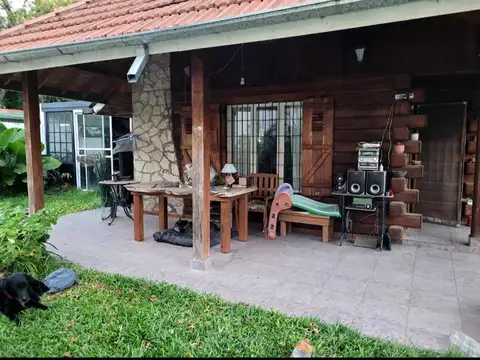 Casa en venta en Countries y Barrios Cerrados en Pilar