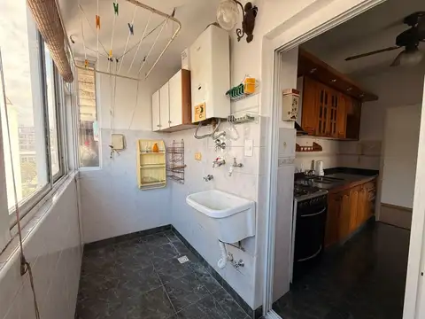 Departamento en Alquiler al Noreste