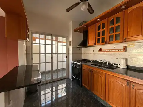 Departamento en Alquiler 40 años
