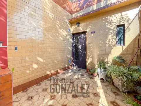 Departamento en Venta de 4 dormitorios