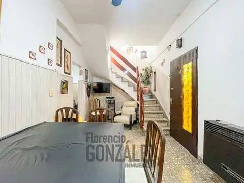Departamento en Venta en Mataderos, USD 235.000