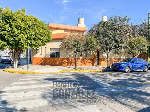 Venta de Casa Multifamiliar 6 ambientes en Mataderos, Capital Federal
