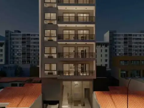 Departamento en Venta en Lanús, USD 74.000