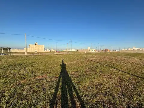 TERRENO VENTA CUESTAS DE MANANTIALES