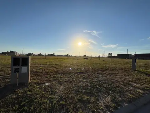 Terreno en Venta en Cuestas De Manantiales, USD 44.000