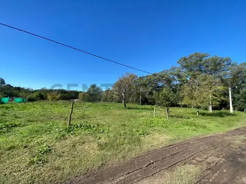 Terreno en Venta en La Plata, USD 190.000