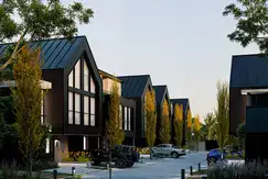 Nordik Haus de 2 Dormitorios