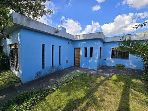 Casa en Venta 30 años