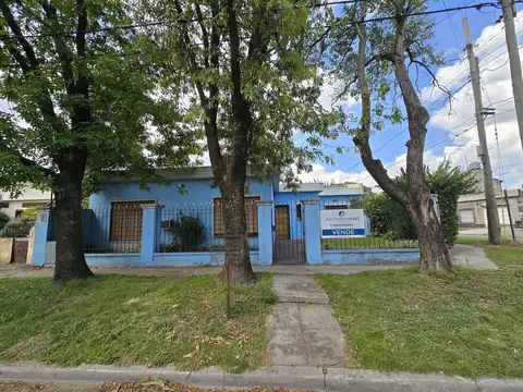 Scalabrini Ortiz  al 900