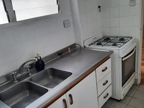 Alq Departamento 2 amb