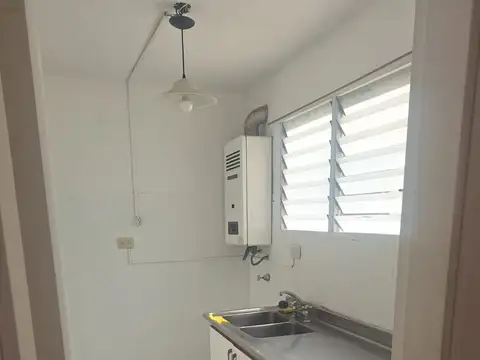 Departamento en Alquiler en Almagro Sur, $ 500.000