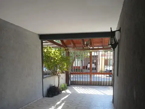 Casa en Venta en Bajo Palermo, USD 195.000