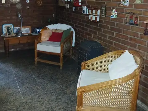 Casa en Venta 40 años
