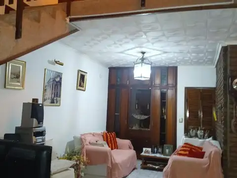 ¡Venta! Casa en Bajo Palermo - 3 Dormitorios ¡Con Escritura!