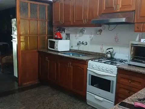 Casa 3 ambientes con 3 baños