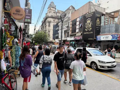 Local en Alquiler A Estrenar