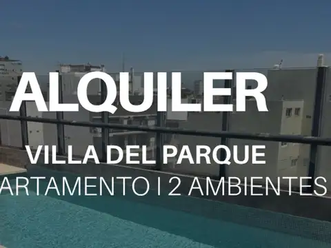 Departamento en Alquiler en Villa Devoto, Capital Federal