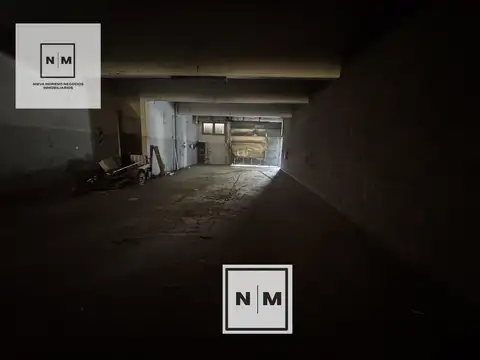 Galpon en Alquiler en Pompeya, $ 5.500.000